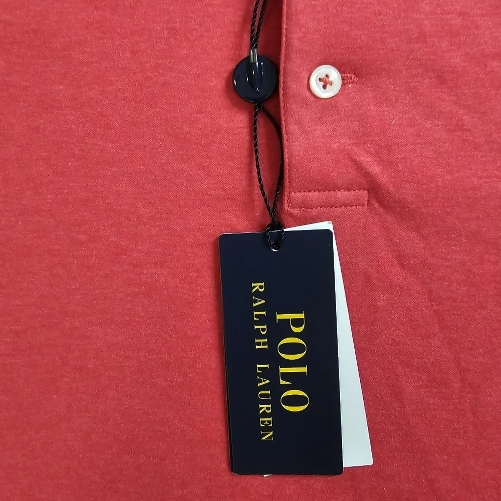 Polo Ralph Lauren nwt polo